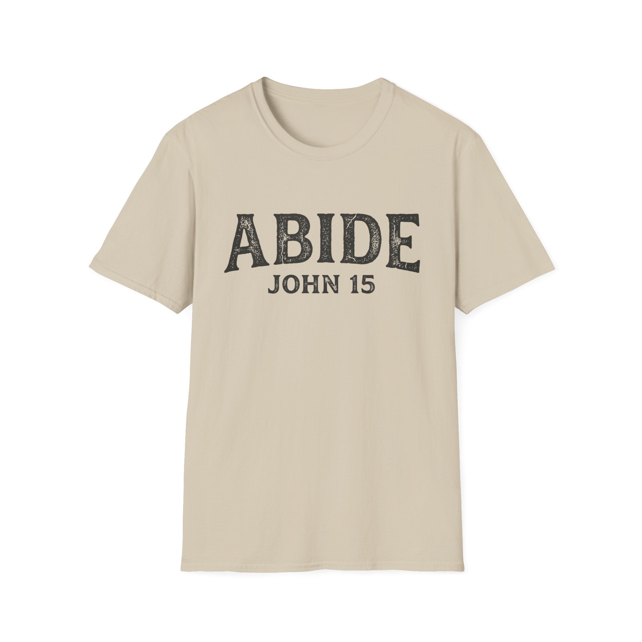 Abide John 15