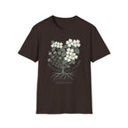 Rooted and Built Flower Bouquet