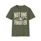 Not One Forgotten
