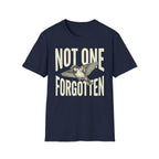 Not One Forgotten