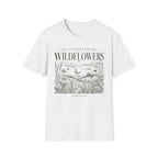 Consider the Wildflowers