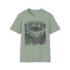 Glory of God