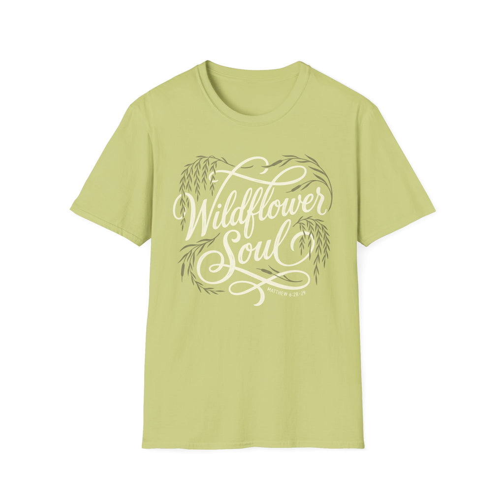 Wildflower Soul