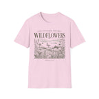 Consider the Wildflowers