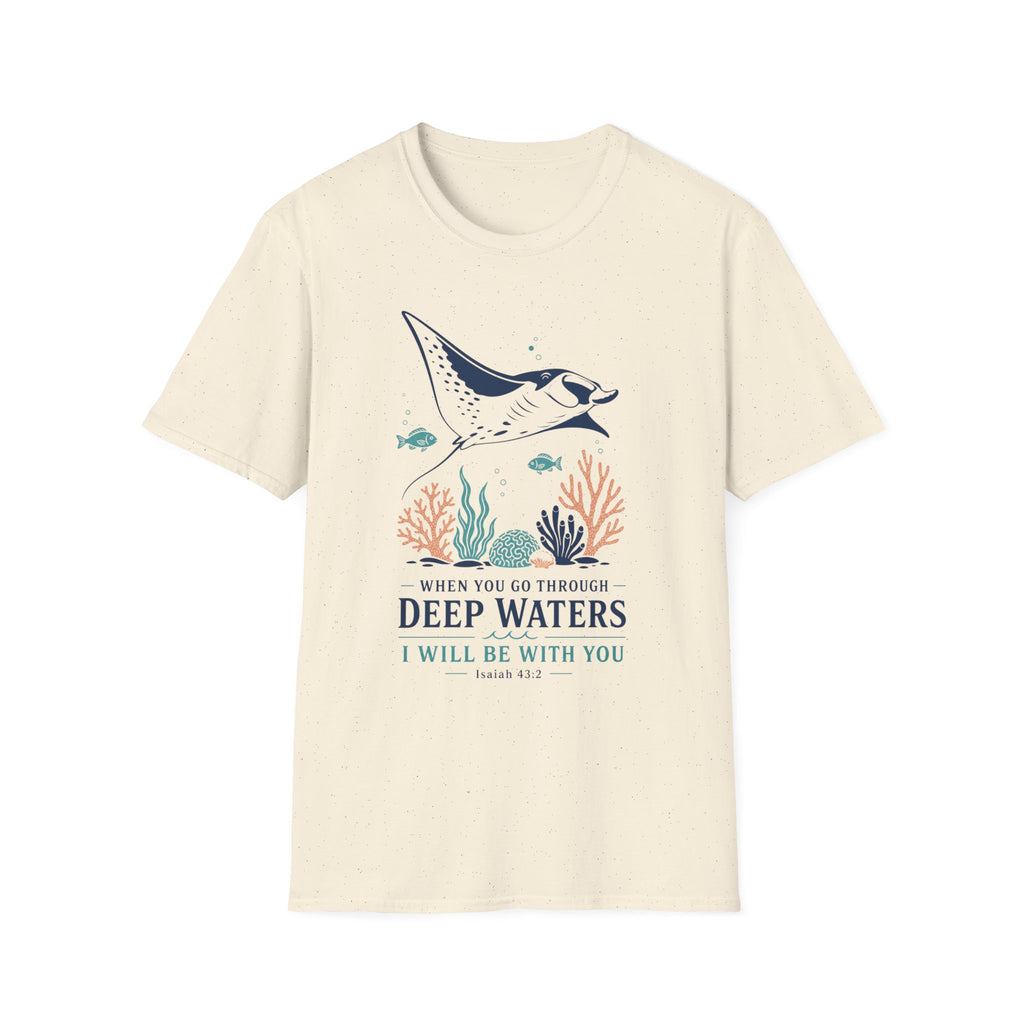 Deep Waters