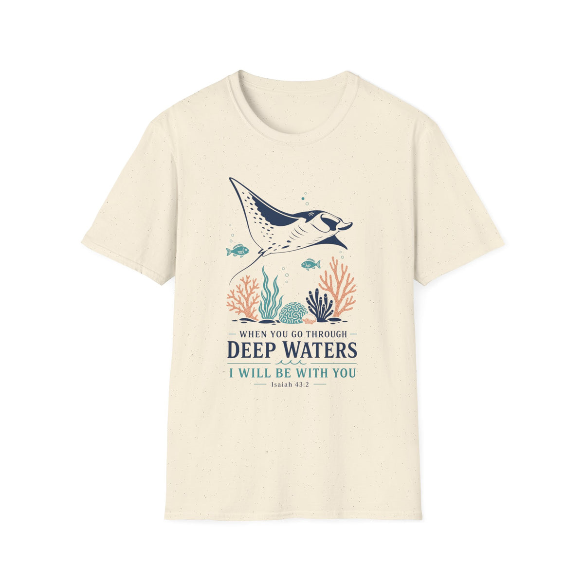Deep Waters