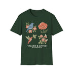 Valued and Loved