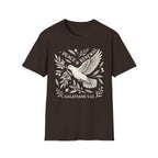 Peace and Renewal