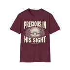Precious in His Sight
