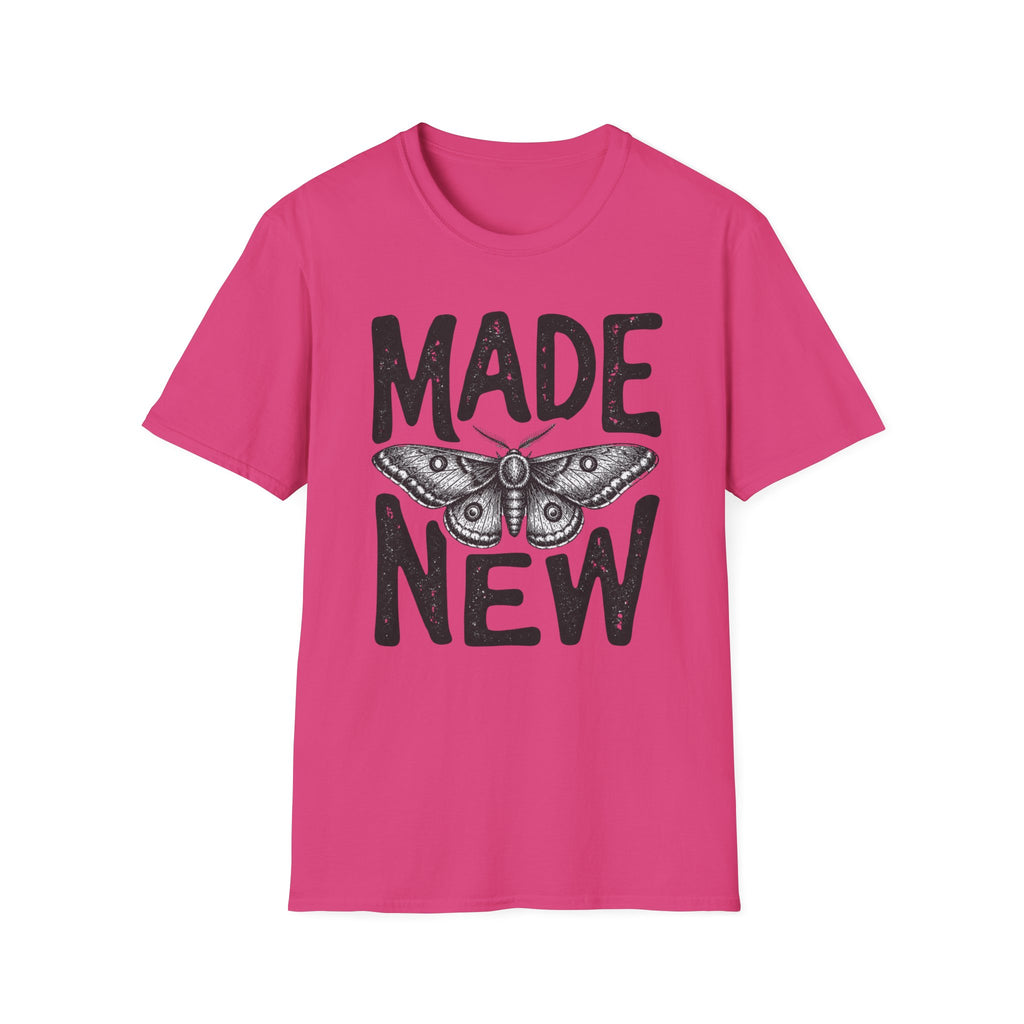 Made New
