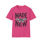 Made New