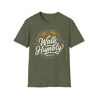 Walk Humbly