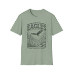 As Eagles