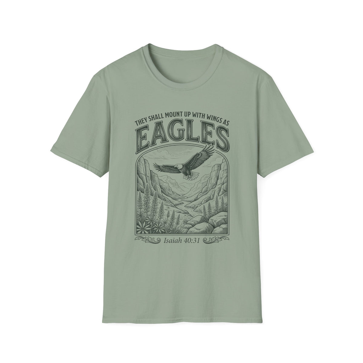 As Eagles