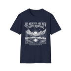 Mercies are New T-Shirt