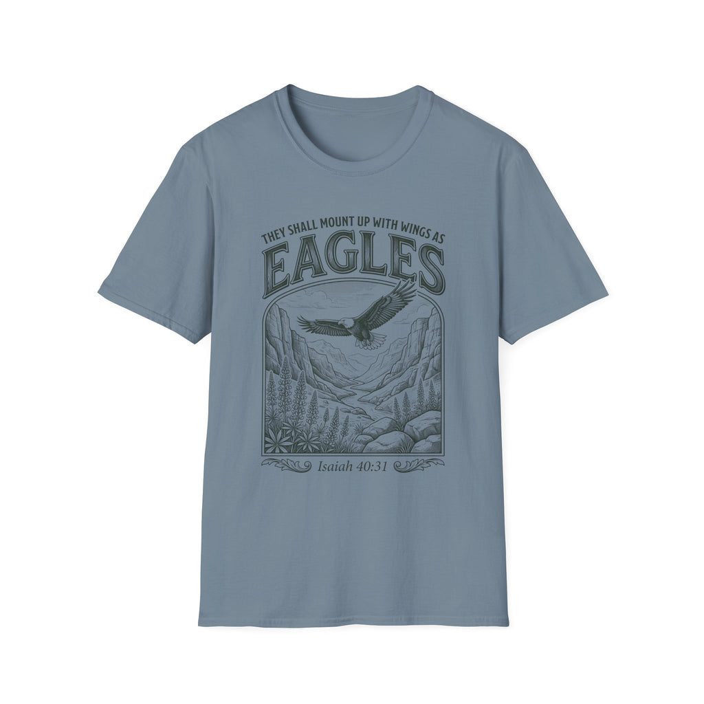 As Eagles