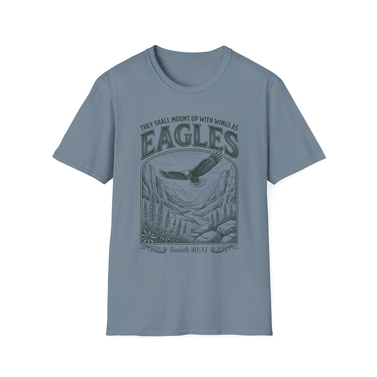 As Eagles