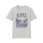 Cast Your Cares