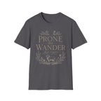 Prone to Wander Sheep