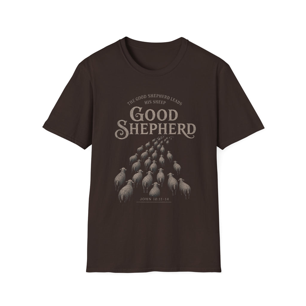 Good Shepherd