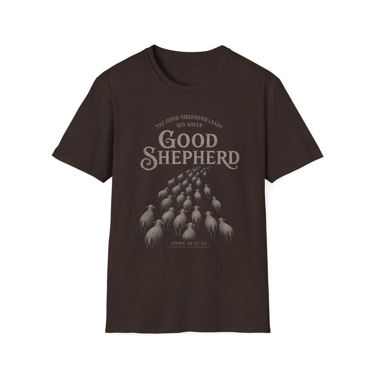 Good Shepherd