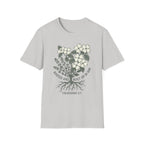 Rooted and Built Flower Bouquet