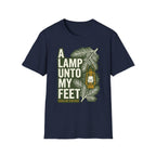 A Lamp Unto My Feet