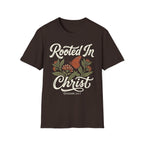 Rooted in Christ