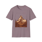 Faith Moves Mountains