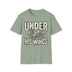 Under His Wings