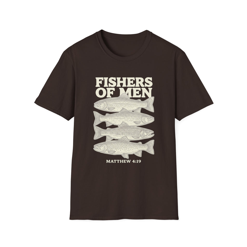 Fishers of Men