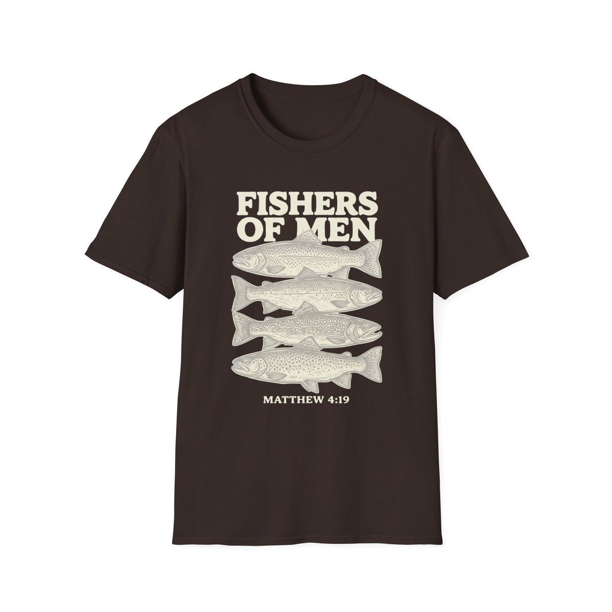 Fishers of Men