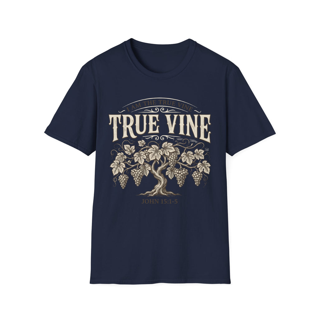True Vine