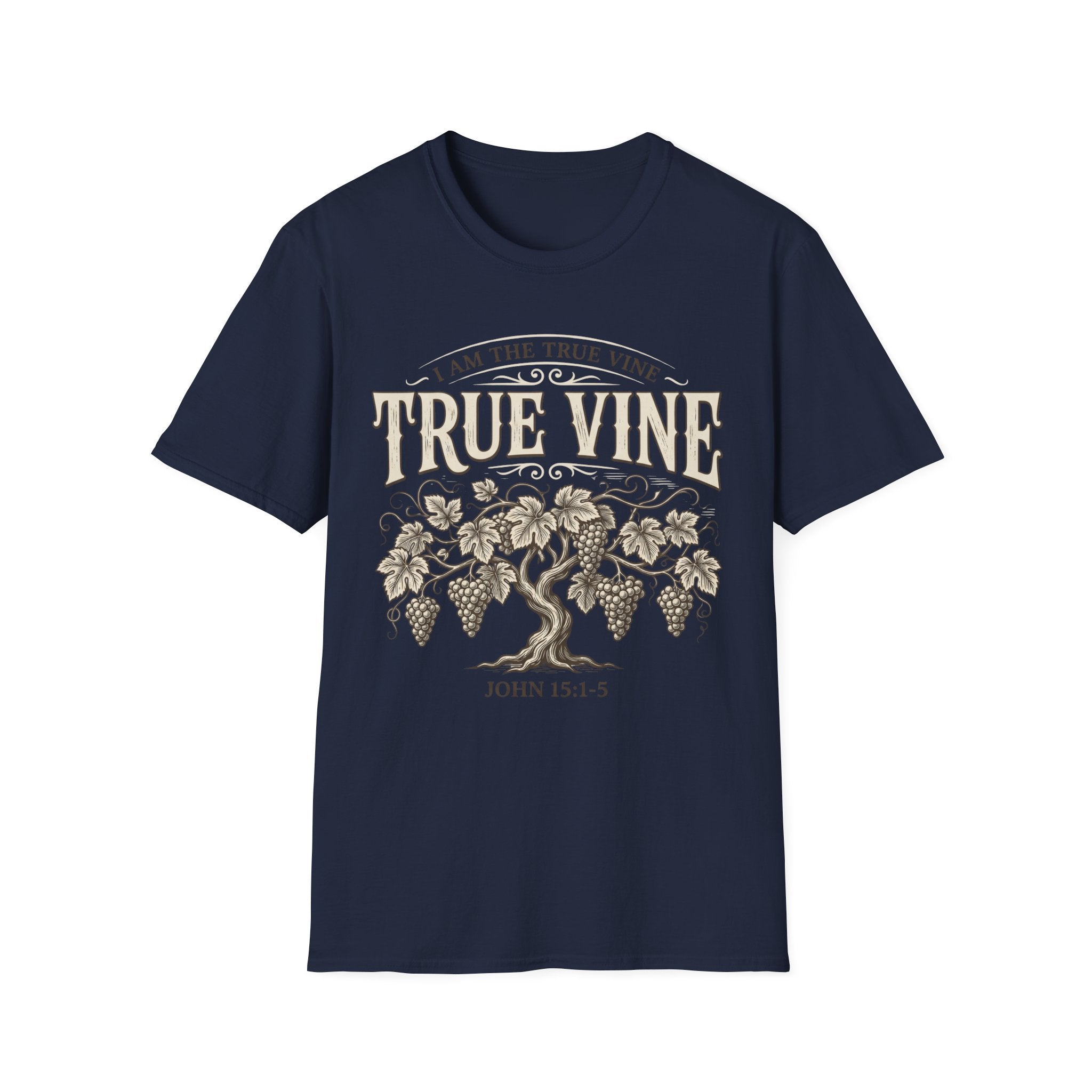 True Vine