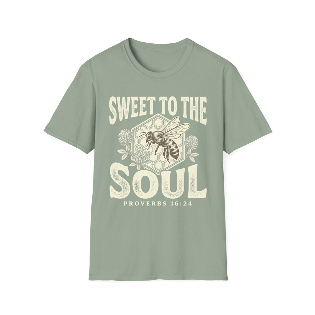 Sweet to the Soul