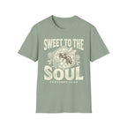 Sweet to the Soul