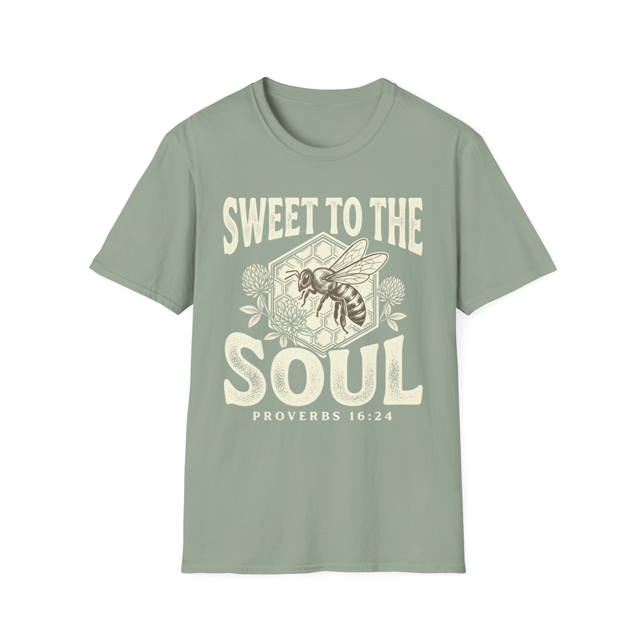 Sweet to the Soul