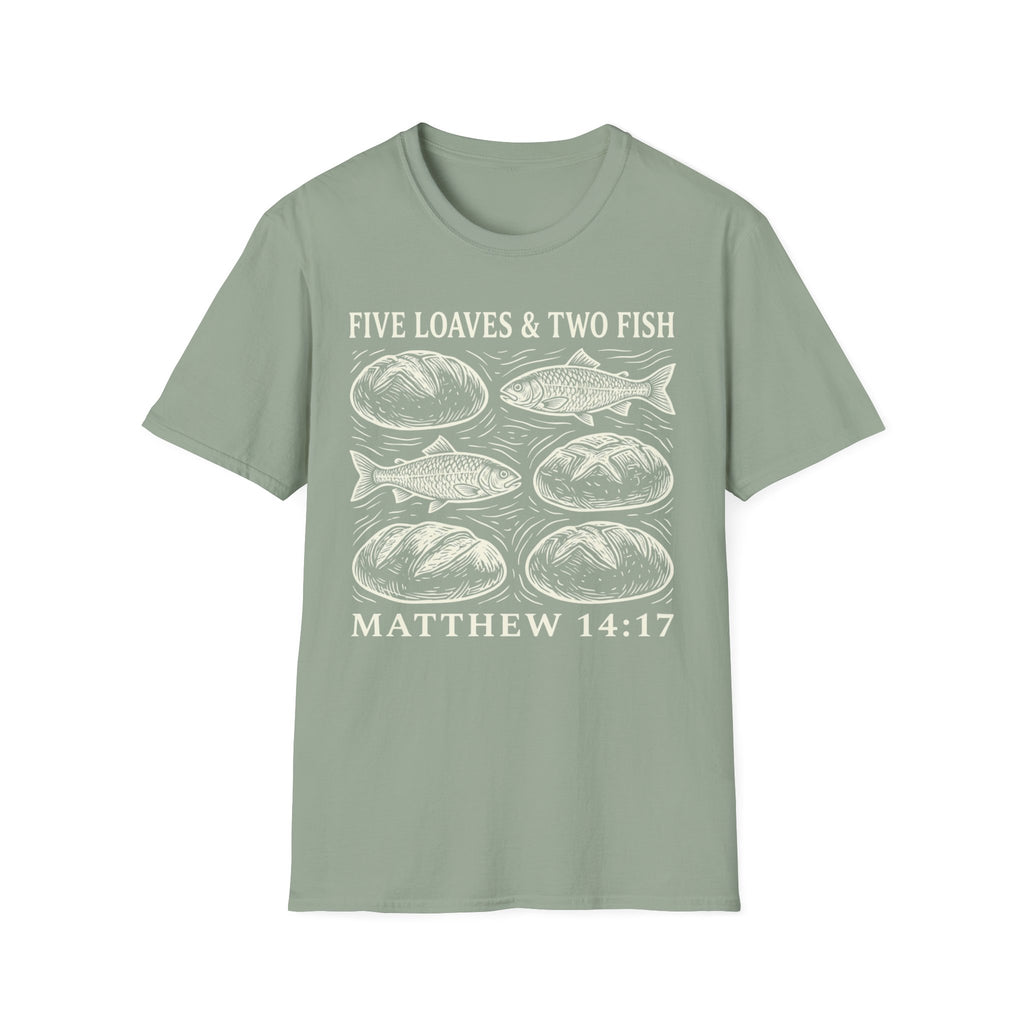 Loaves and Fish