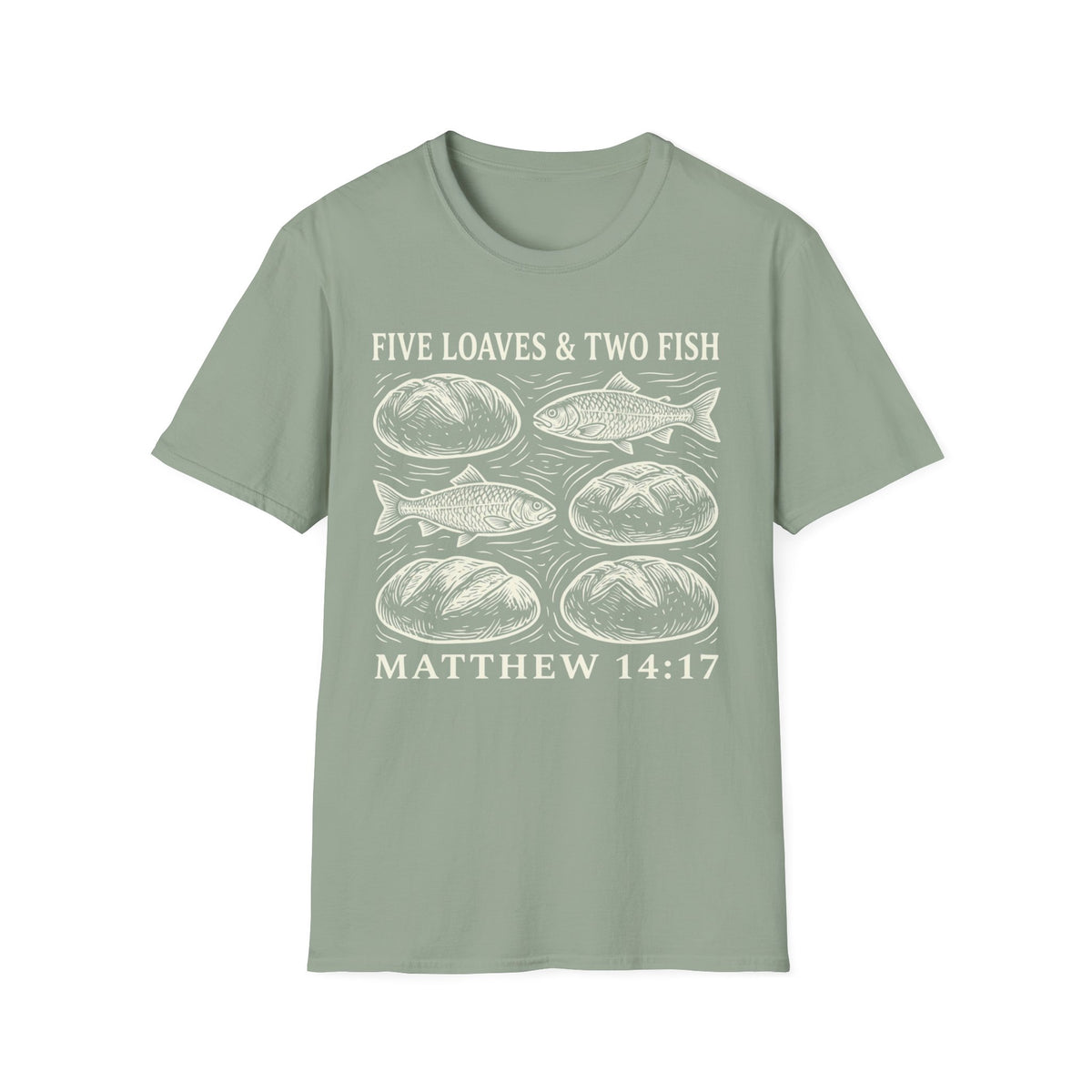Loaves and Fish