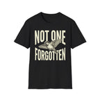 Not One Forgotten