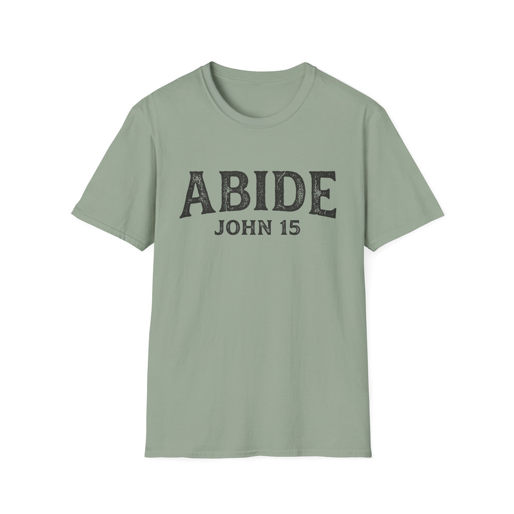 Abide John 15