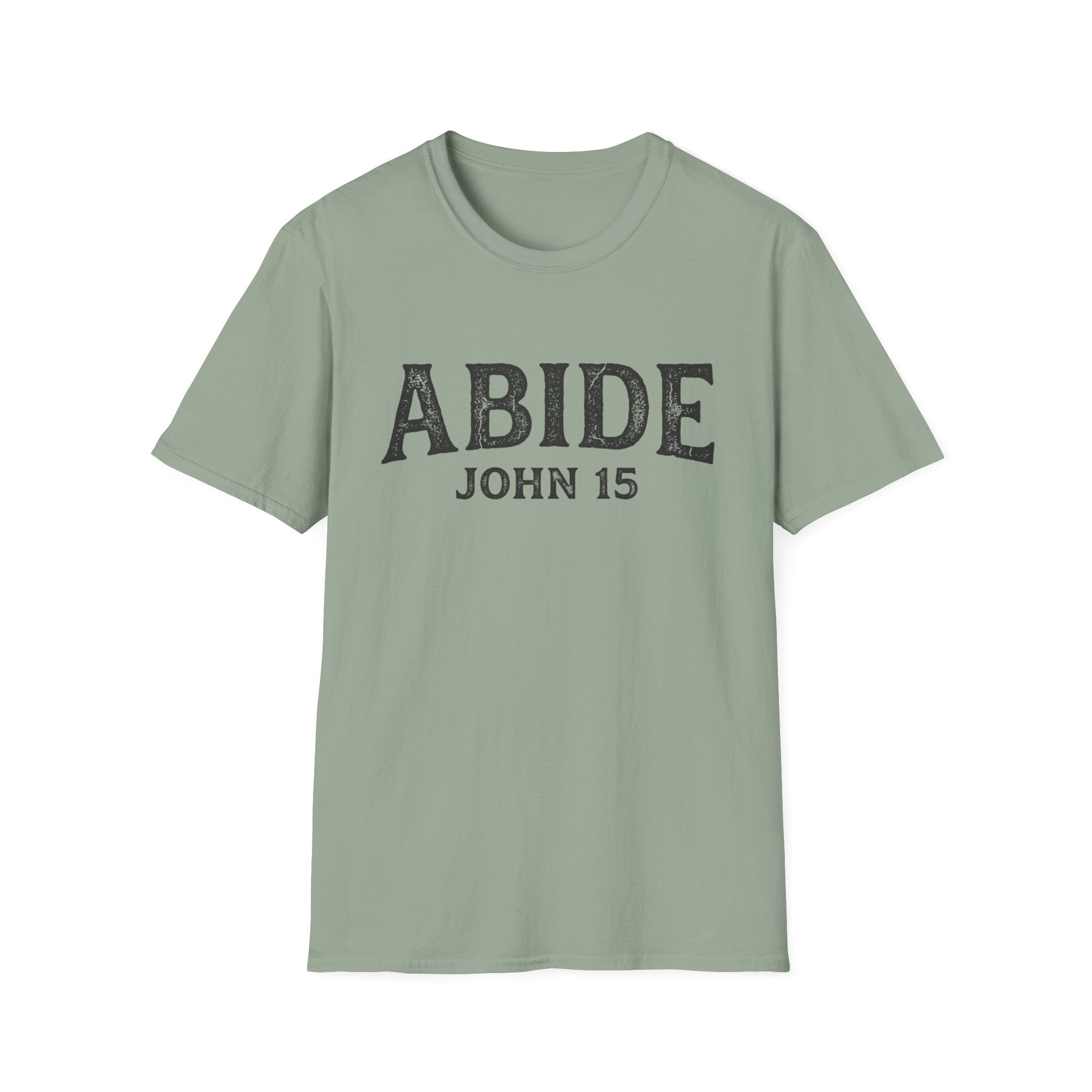 Abide John 15