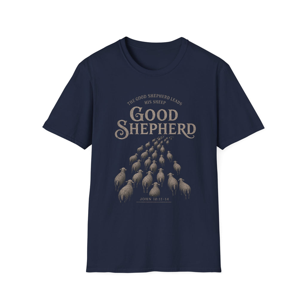 Good Shepherd