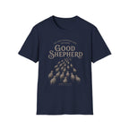 Good Shepherd