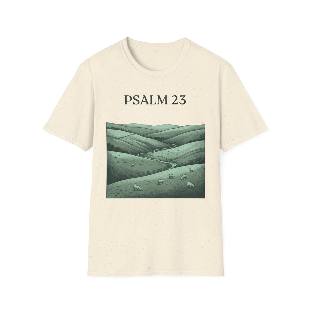 Psalm 23