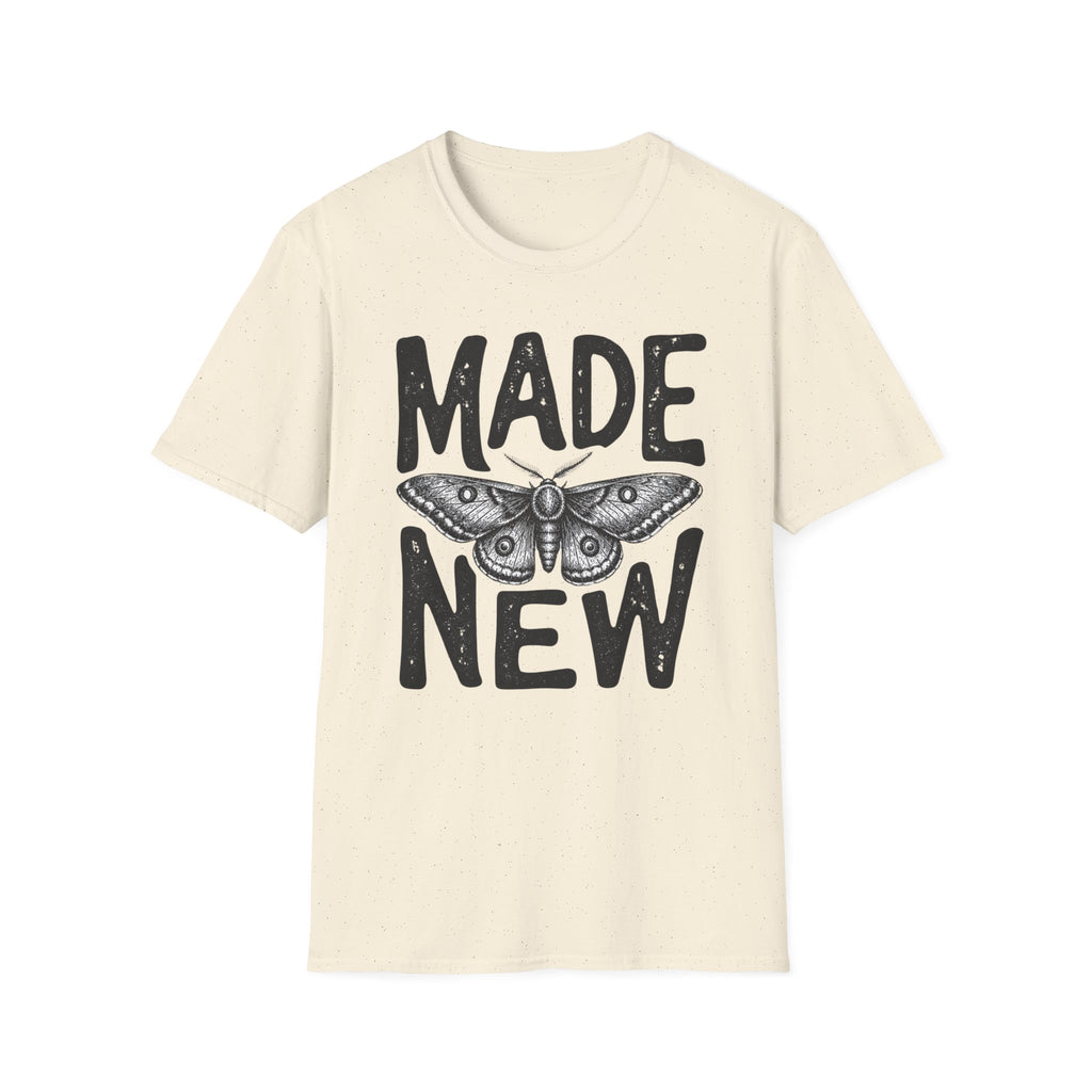Made New