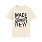 Made New