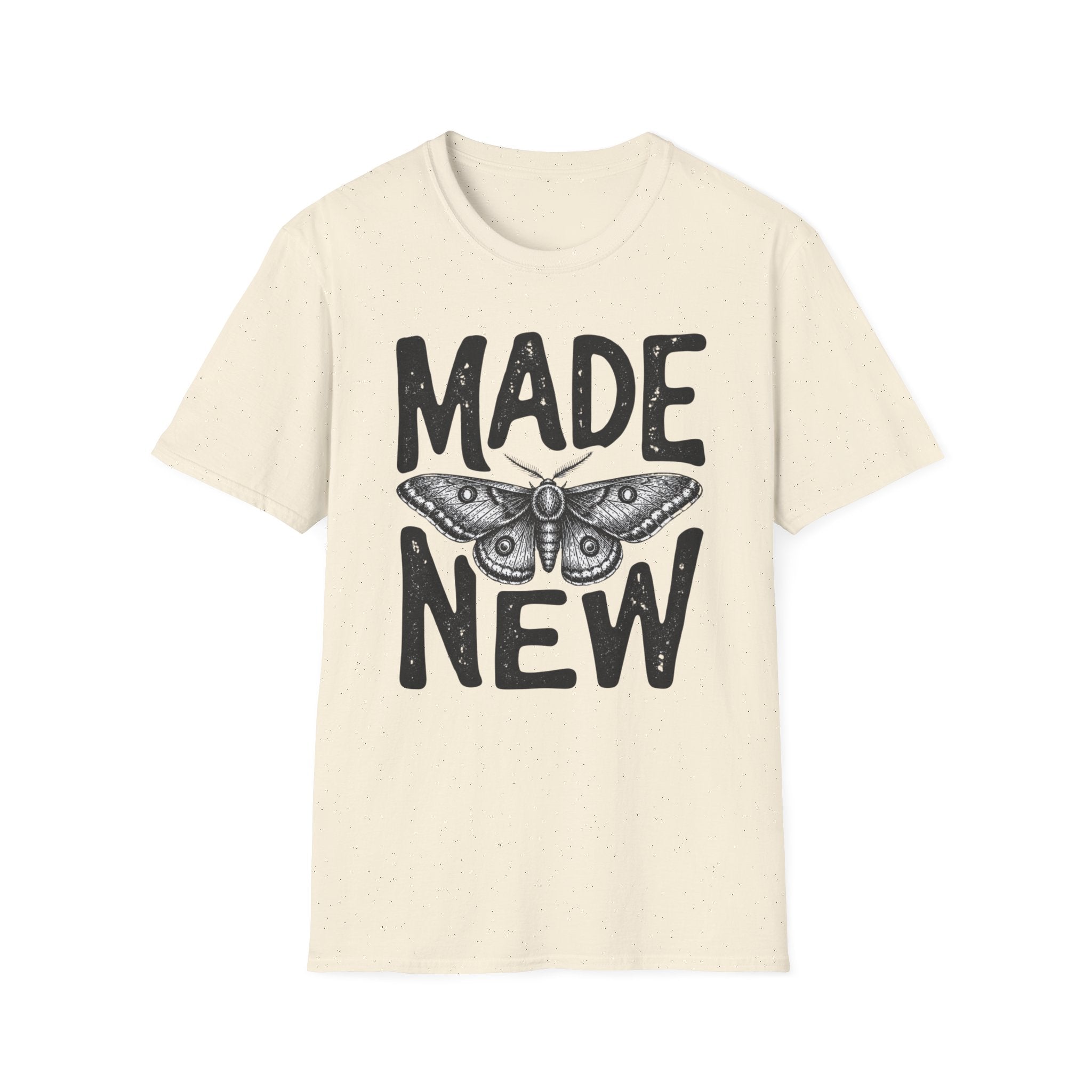Made New