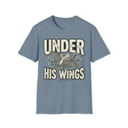 Under His Wings