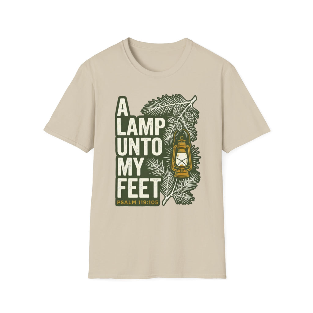 A Lamp Unto My Feet